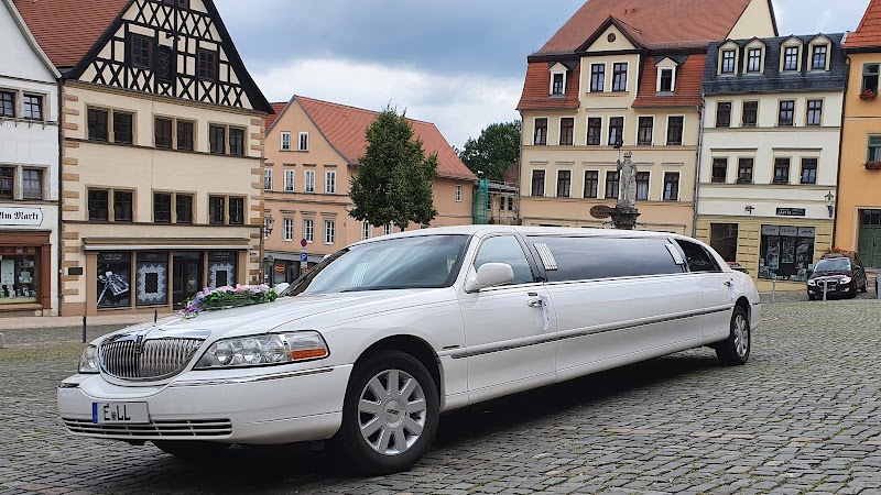 LIMODAY Erfurt