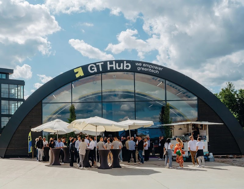 Event-Shelter Memmingen