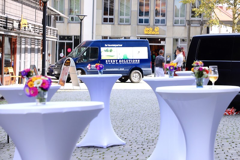 Event Solutions