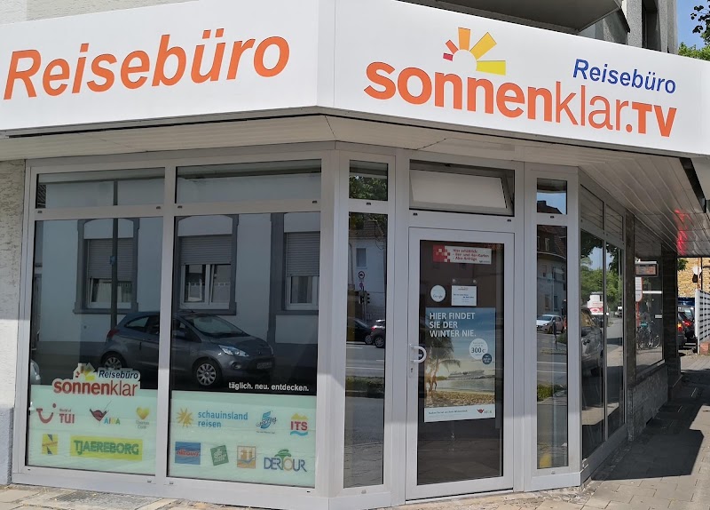 sonnenklar.TV Reisebüro Osnabrück-Haste