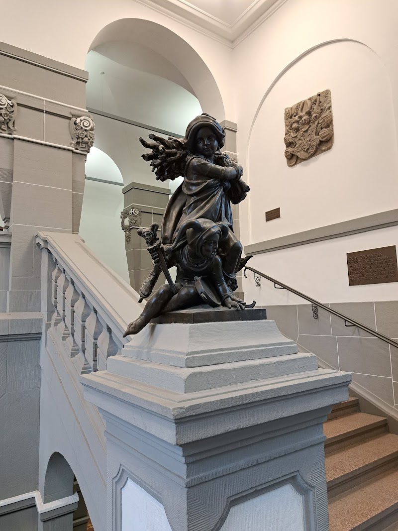 Standesamt Kassel