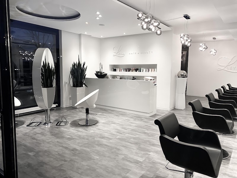 LEYLA HAIR & BEAUTY