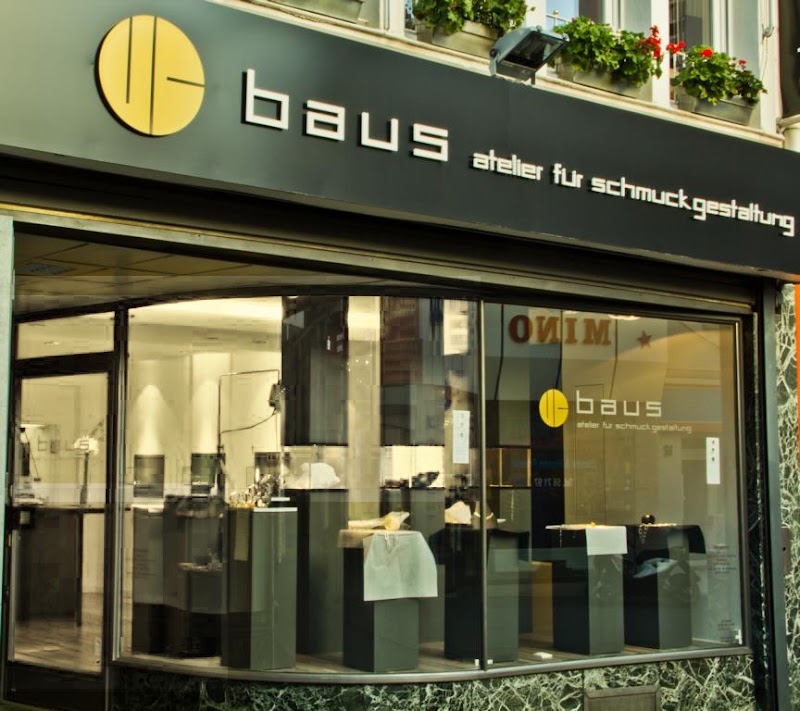 Atelier Baus