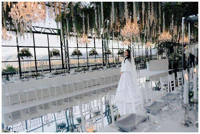 Agentur Sarah Linow - Wedding Planner