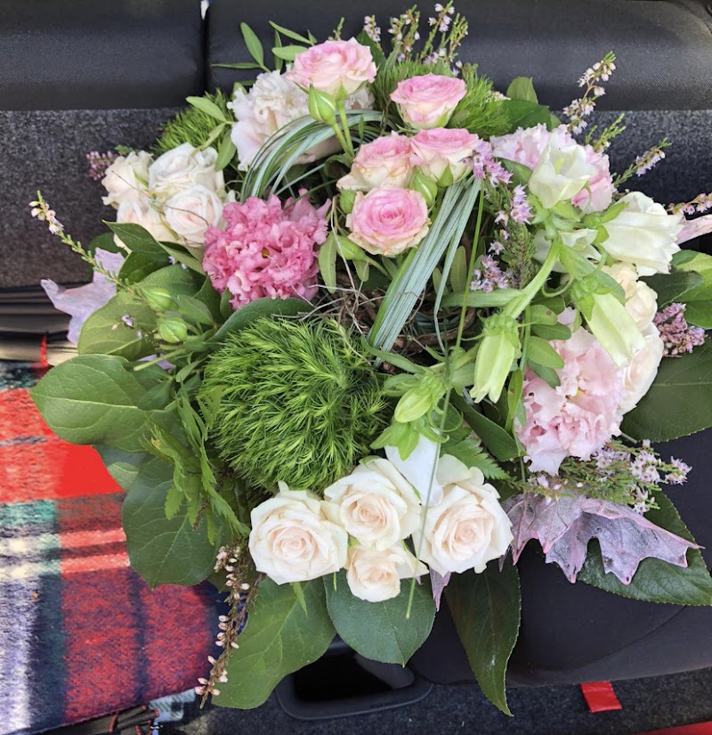 Der Florist