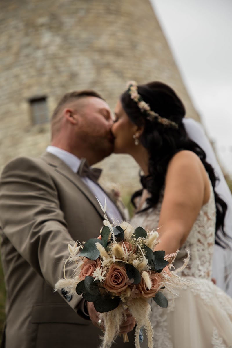 Andrzej Wolany Hochzeitsfotograf