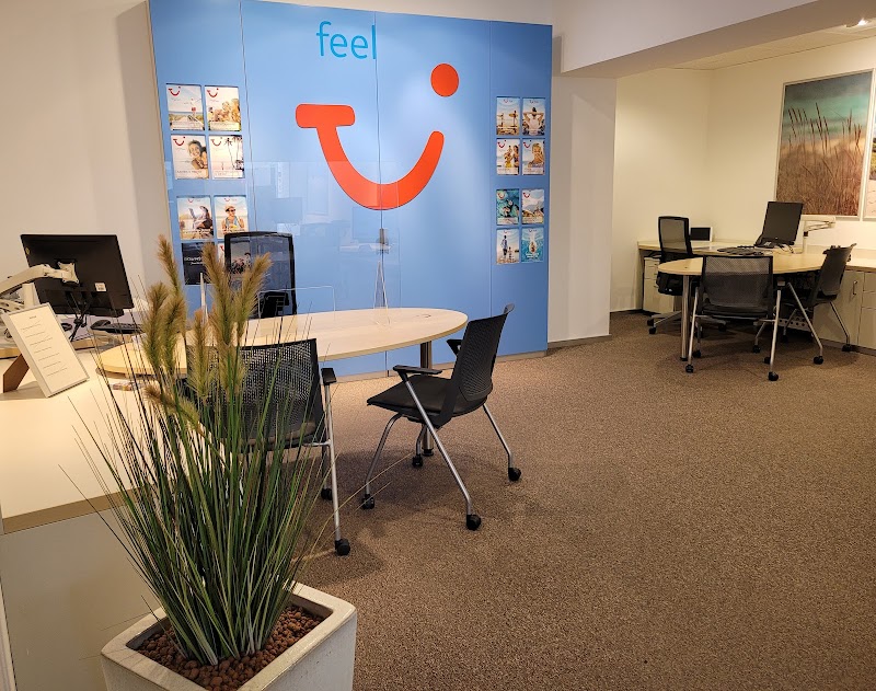 TUI ReiseCenter Hagen - Ihr Reisebüro in der Hagener Innenstadt