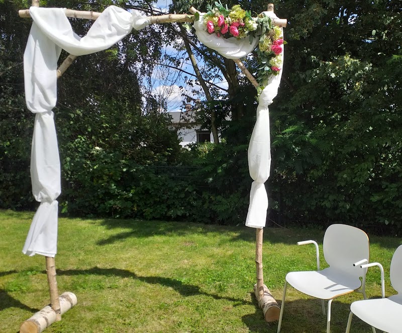 handFEST mieten.kaufen.feiern.