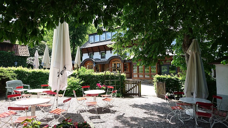 Hotel Zur Mühle