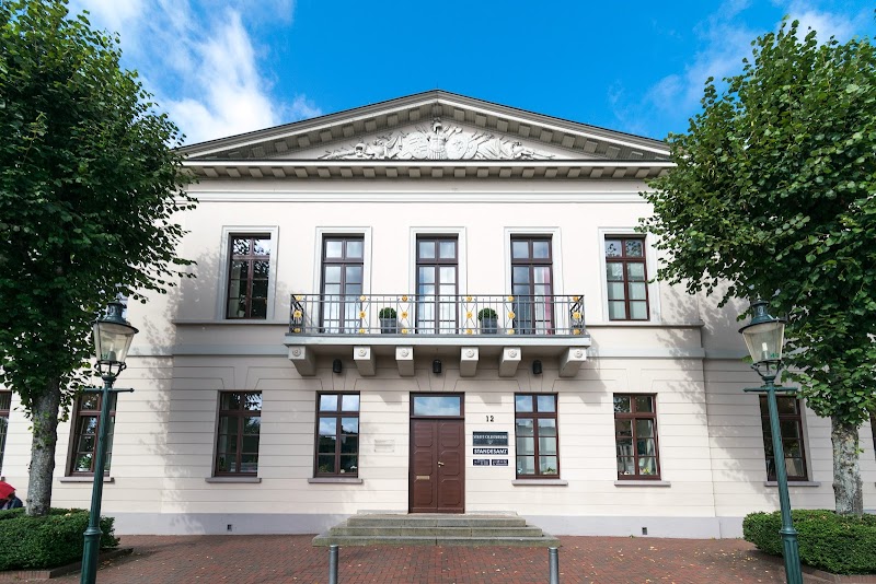 Standesamt Oldenburg