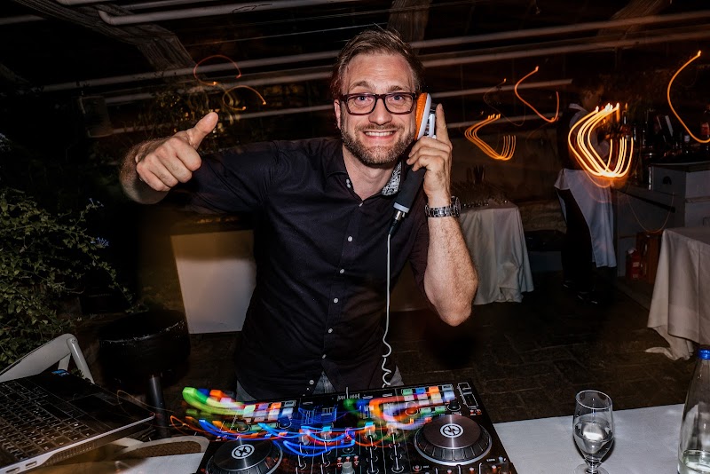 Partyprofis Bayern | Hochzeits DJ München