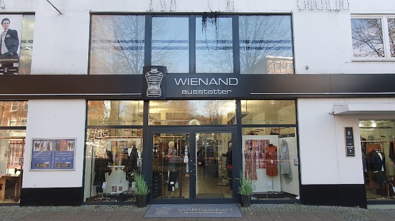WIENAND ausstatter