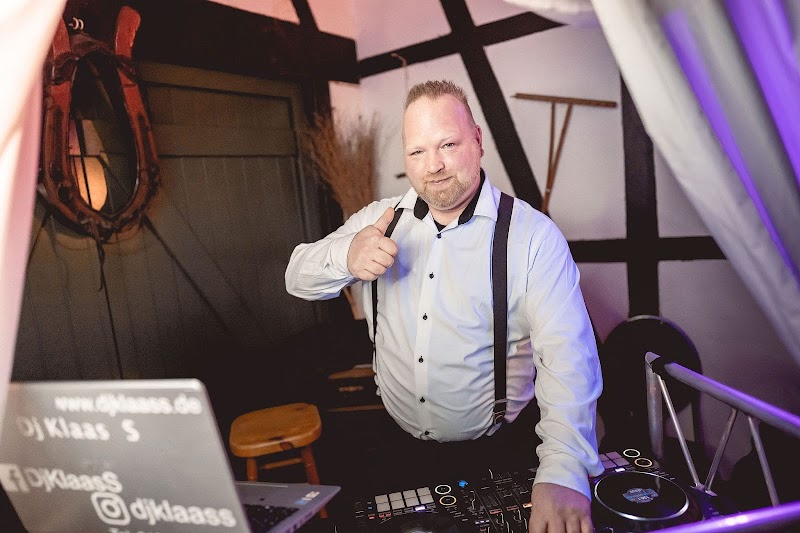 Dj Klaas S