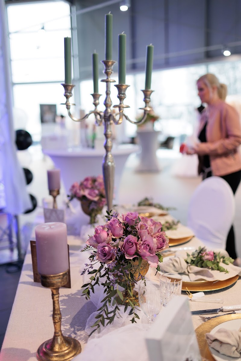 Million Bride Exklusive Hochzeiten