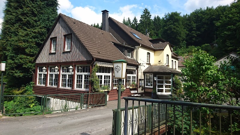 Waldhotel und Restaurant Lemberg - LUDMILA POLAKOVA
