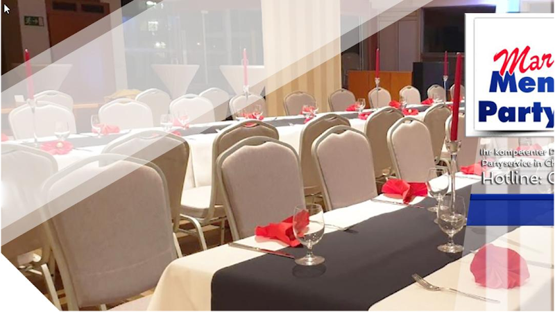Marschner´s Partyservice