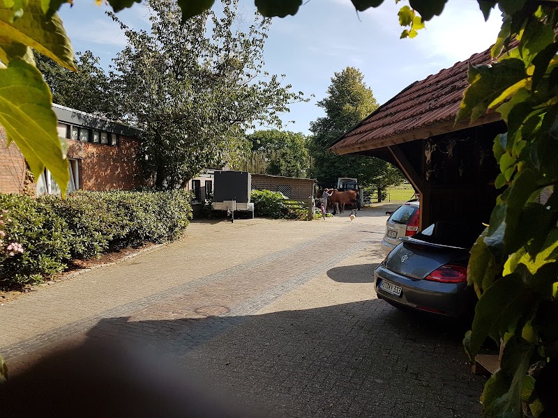 Landhaus Wehmhoff Rosi Wehmhoff