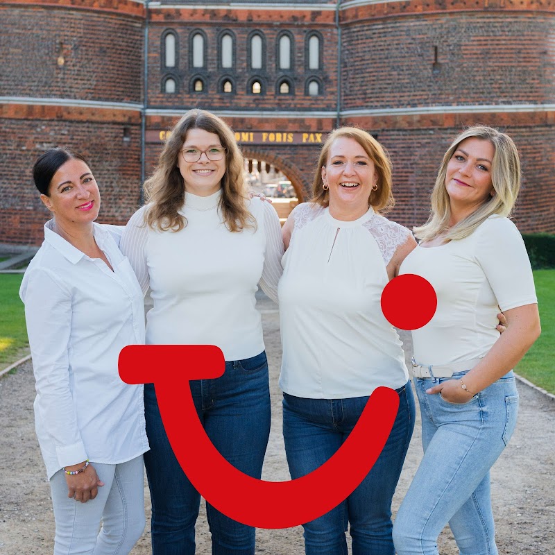Die TUI in Lübeck - Ihr Reisebüro am Kaufhof
