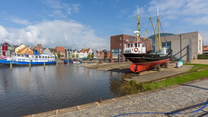 Stadt Husum
