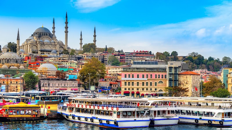 Yildirim Reisen