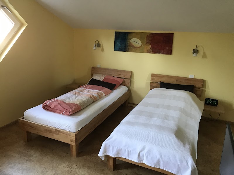 Bed & Breakfast Grünes Haus