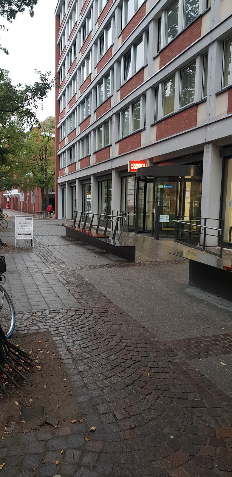 Standesamt Münster