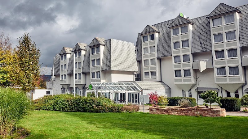 H+ Hotel Wiesbaden Niedernhausen