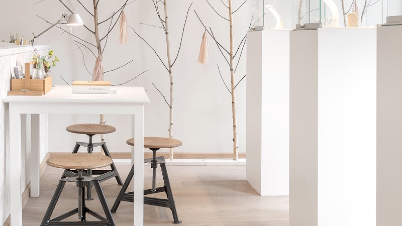 Schmuckatelier Galerie & Goldschmiede