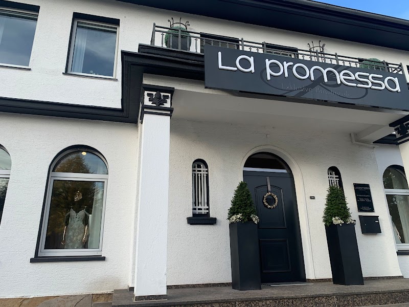 La Promessa