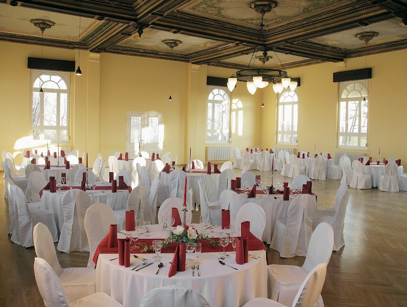Eventlocation auf dem Engel