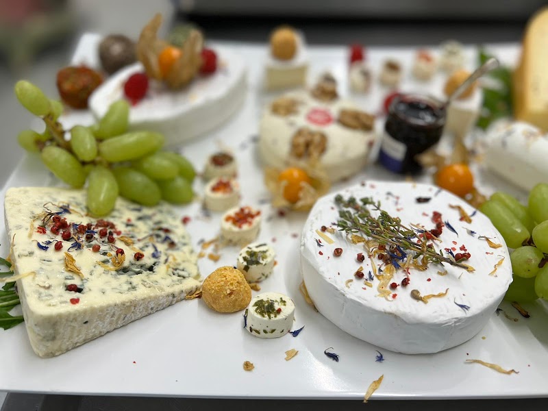 Gadau-Catering