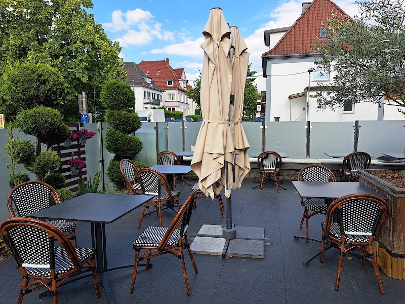 Hotel Restaurant Portofino Bielefeld