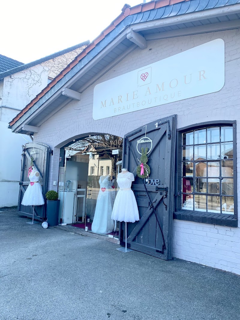 Marie Amour Brautboutique