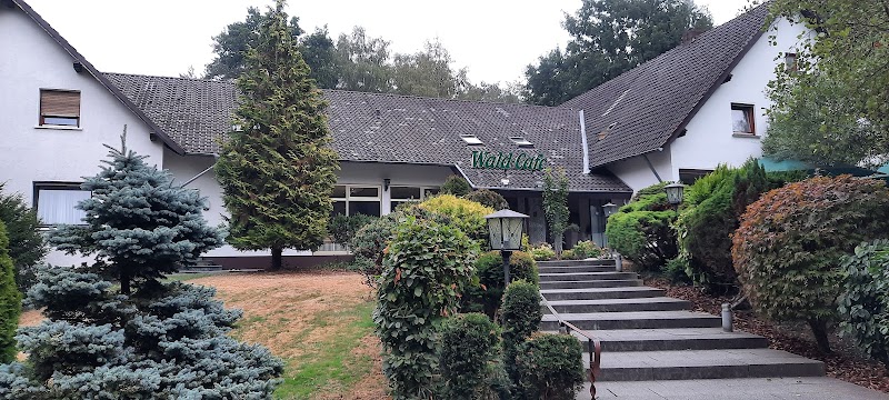Wald-Cafe Landhotel Restaurant