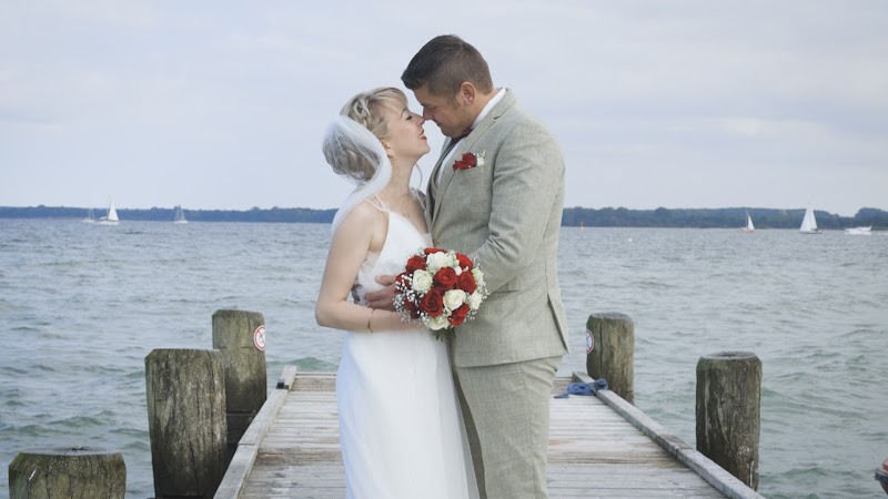 Dein Hochzeitstape - Hochzeitsvideografie Hamburg, professioneller Hochzeitsvideograf