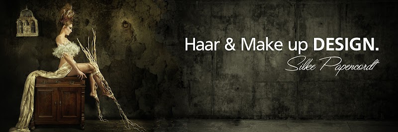 Haar & Make up DESIGN.