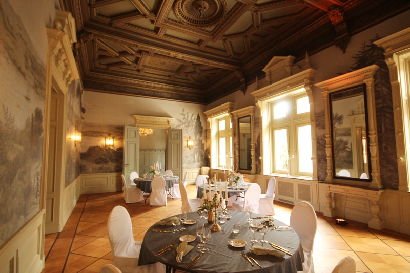 Arved Eventsalon