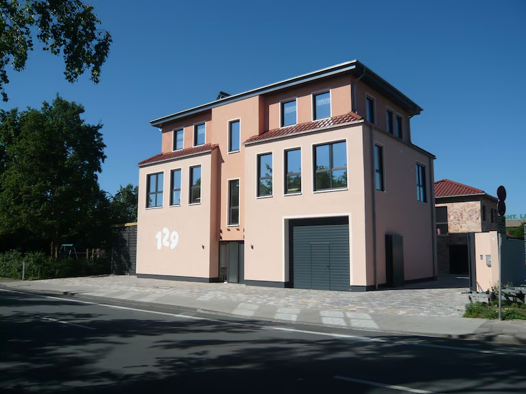 Villa Wolff