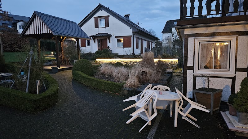 Pension Thiele