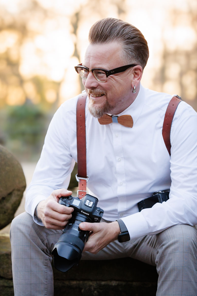 Hochzeitsfotograf Martin Valk
