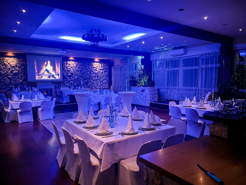 Eventlocation Wiesbaden | Hochzeitslocation | Firmenfeier | Taufe - To Limani