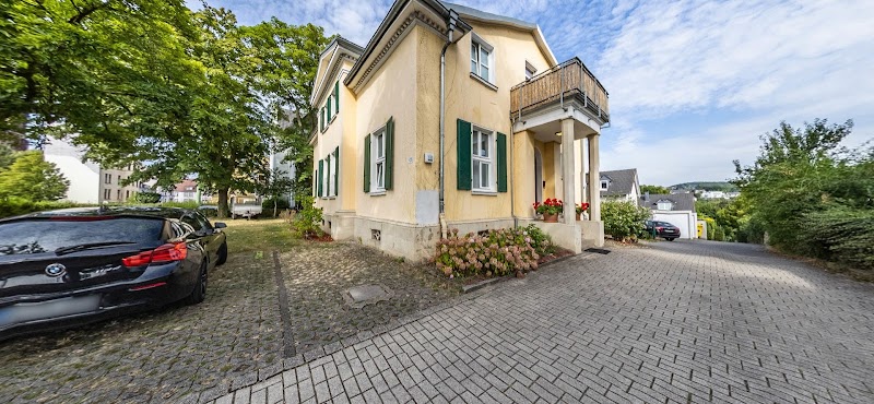 Haus Berlin - Hagen