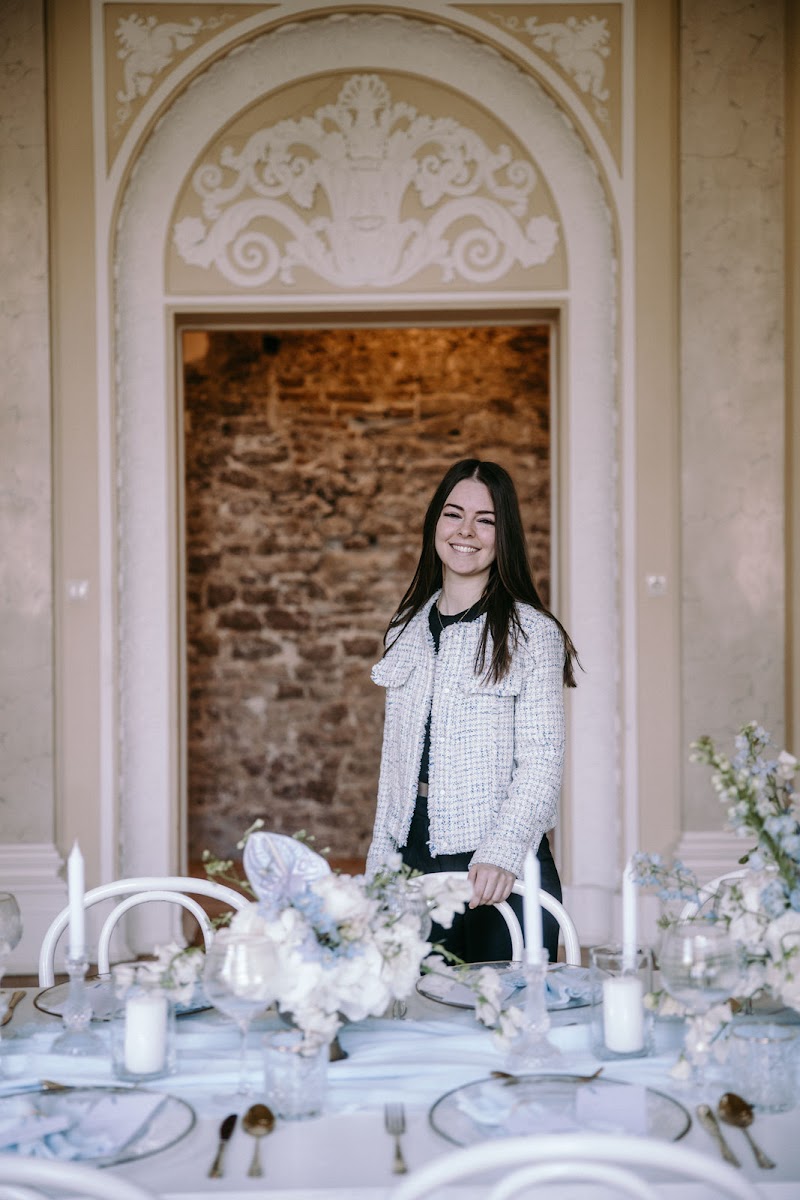 Mel Wedding