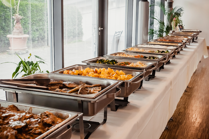 GoldBock Catering