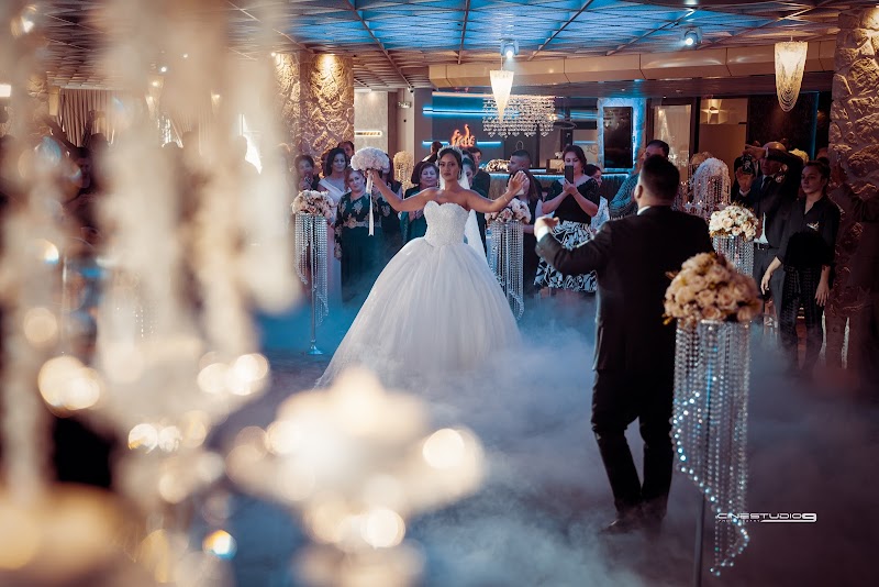 JADE SAAL EVENTLOCATION
