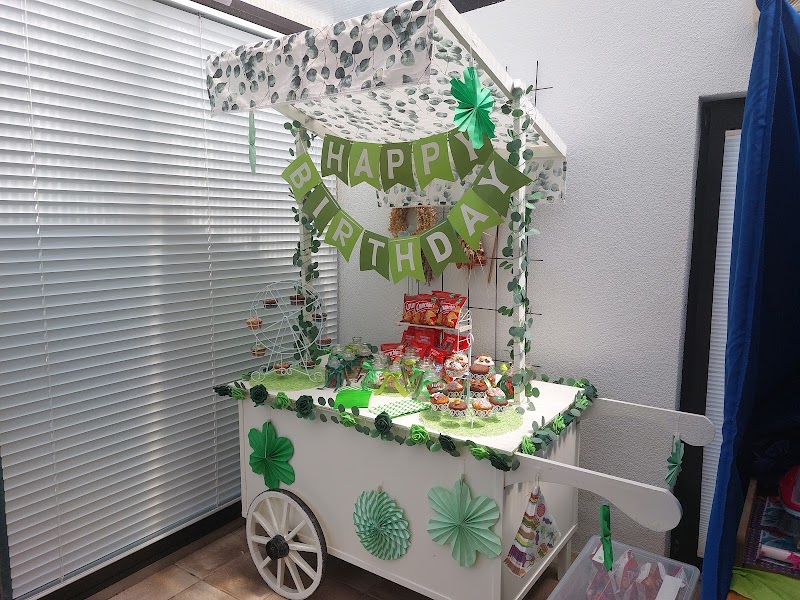 Candybar Kaiserslautern