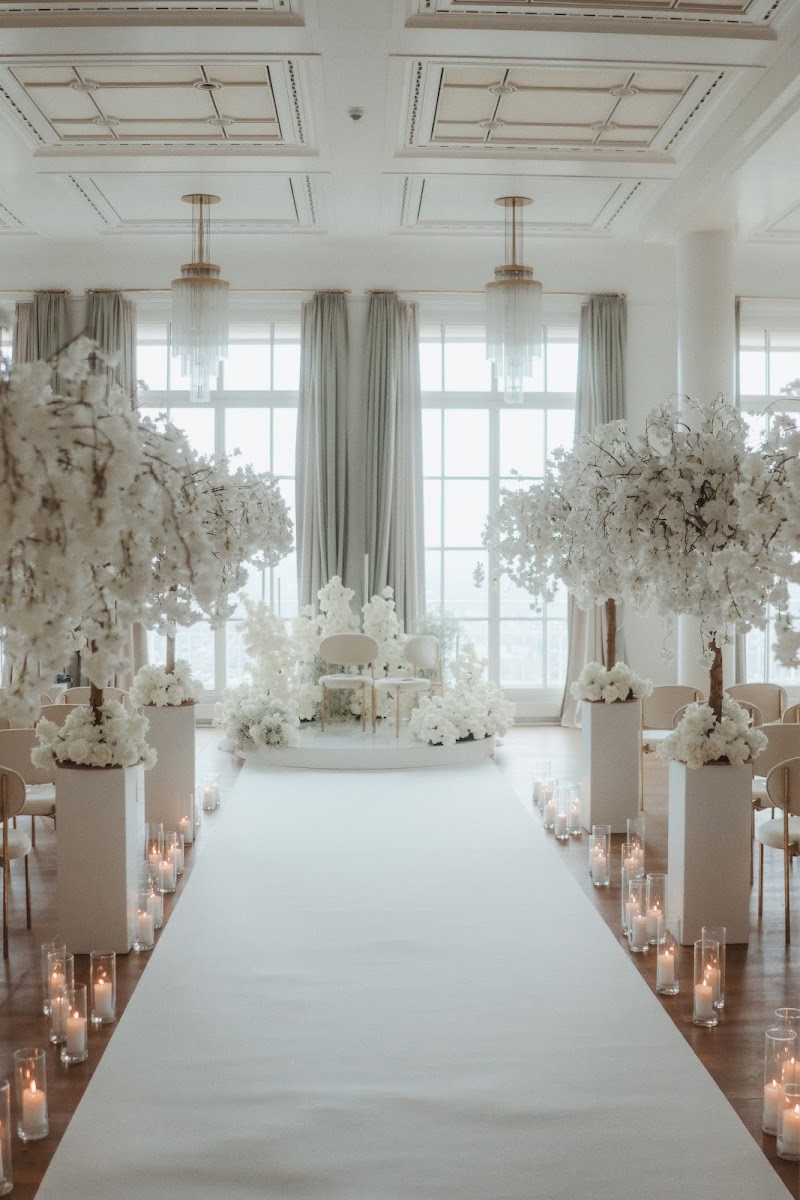 Perfect Plan - Weddings&Events