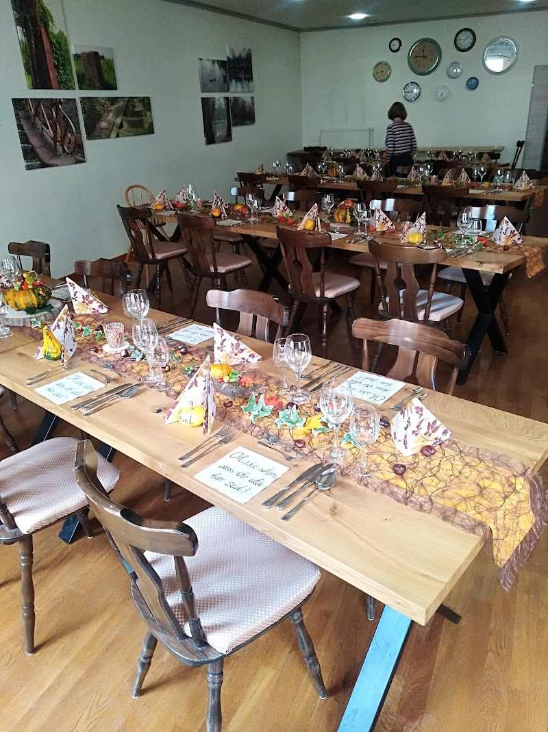 Partyservice Jörg Weicker