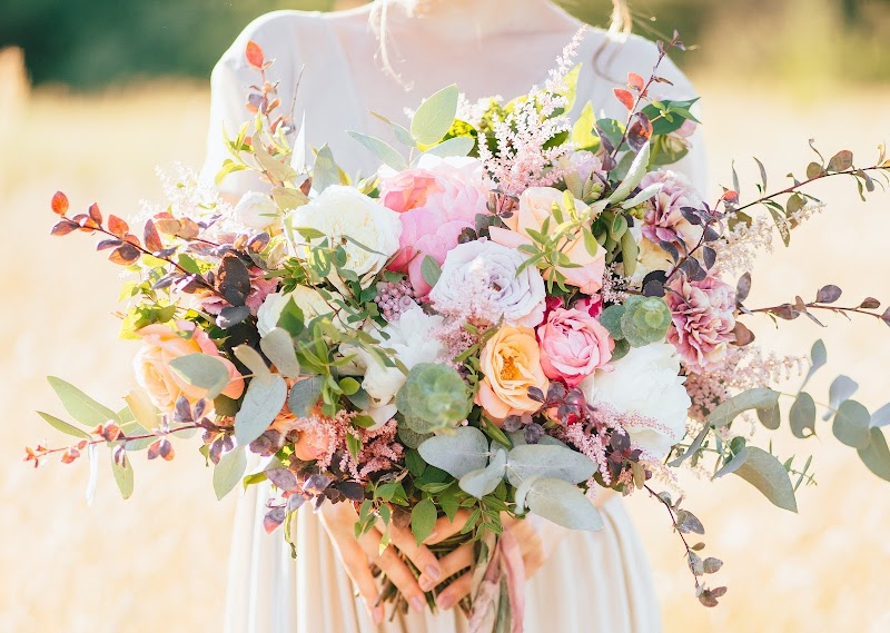 Ewig Dein - Hochzeitsplaner
