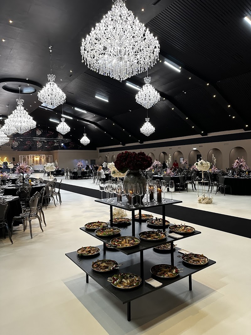 Duja Ballroom